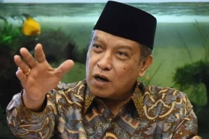 Teroris Bukan Islam dan Tidak Mengenal Agama
