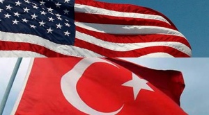 Amerika Serikat Dan Turki Saling Tangguhkan Layanan Visa