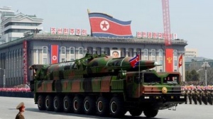 Makin Memanas, Serangan Korea Utara ke Guam Tunggu Reaksi AS