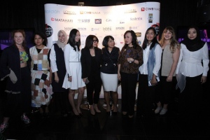 JAKARTA FASHION WEEK