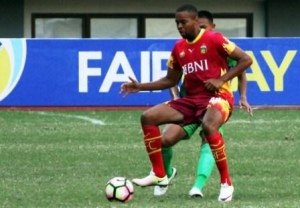 Pulang Dari Berjuang Jauh, Bhayangkara Jalani Recovery Trainning