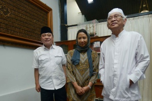  SAFARI RAMADHAN BANK BTN