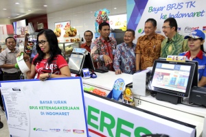 BPJSTK Perluas Jaringan Layanannya