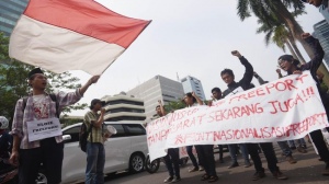 Hadapi Tuduhan Nasionalisme, Pemerintah Ingin Saling Menguntungkan
