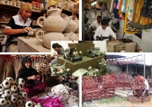 BPJSTK Salurkan Dana CSR Bank BJB  