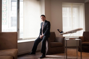 Lewati Badai, Singapore Airlines Kembangkan Maskapai Penerbangan Murah
