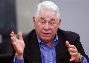 Tangguh Lawan Indonesia, Pemegang Saham Dukung Freeport Habis-Habisan