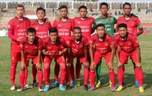 CEO Tidak Bisa Menunggu, Persijap Kalah Beruntun