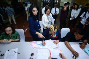  PROGRAM GEBYAR UANG TUNAI