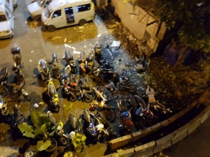 Setelah Ledakan Bom, Seluruh Bandara Dan Objek Vital Dijaga  Ekstra Ketat