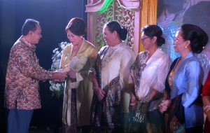 BTN Berikan Penghargaan Para Wanita Berprestasi