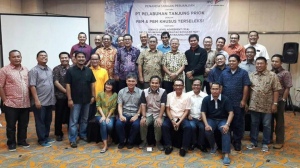 75 Persen Pendapatan PTP Bersumber dari PBM