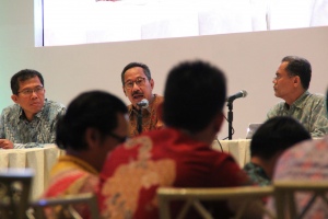 BANK BTN TERBITKAN OBLIGASI 