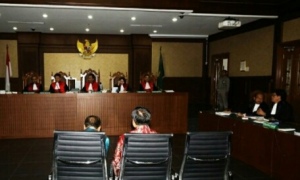 Garong Proyek E-KTP, Jaksa Akan Panggil Paksa Saksi Yang Membangkang