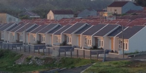 Jepang Tertarik Program 1 Juta Rumah Jokowi