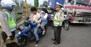 Polda Metro Jaya Gelar Operasi Zebra Jaya