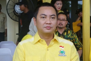Terseret Suap Bakamla, Anggota DPR Fraksi Golkar Dilarang Ke Luar Negeri
