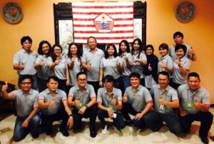 Kejurnas Bridge 2017:  DKI Jakarta Borong 10 Emas Dan Boyong Piala Presiden