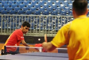 David Jacobs Siap Kembali Sumbang Emas