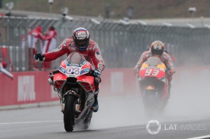 Dovizioso Juara GP Jepang Lewat Duel Dramatis Hingga Tikungan Terakhir