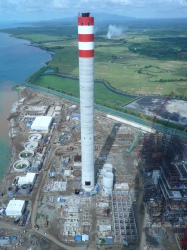 Bank Perancis Tarik Diri, Proyek Pembangkit Listrik di Indonesia Terancam Mangkrak
