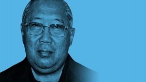 Mantan Ketum PB Perpani A Subowo Tutup Usia