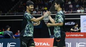 Thailand Terbuka 2017: Indonesia Loloskan Wakil Ke Final Tunggal, Ganda Putra dan Ganda Putri