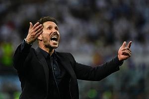 Musim Moncer Atletico Bersama Simeone