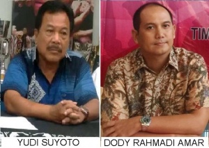 KONI DKI Jakarta Pecah Usai Pilkada
