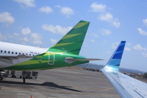 Maskapai Penerbangan Indonesia Kini Bebas Terbang Ke Amerika