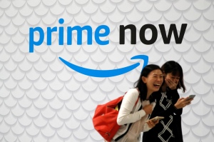 Amazon Masuki Asia Tenggara, Dimulai Dari Singapura
