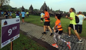 Potensi Besar Menarik Wisatawan Asing Dan Lokal
