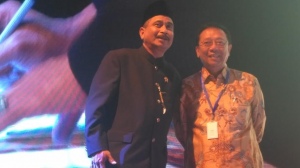 Pariwisata Penyumbang Devisa Terbesar di 2019