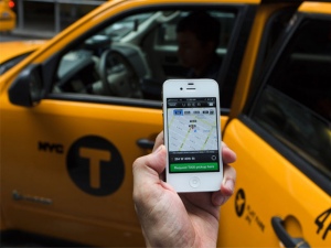 Transportasi Berbasis Online Tekan Pengangguran 8,47 Persen
