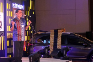 LELANG MANDIRI FIESTAPOIN