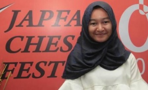 JCF 2017: Medina Cetak Sejarah Raih Gelar MI Putra