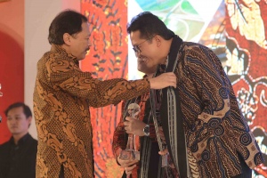 Bank BTN Kembali Raih ARA 2016