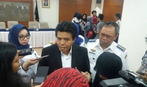 Transportasi Udara  Favorit, SOP Wajib Dijalankan
