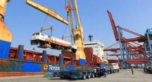 KCJ Datangkan 30 KRL Asal Jepang