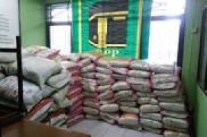 Tumpukan Sembako di DPC PPP Masih Diselidiki Panwaslu