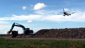 AP  II Diminta Bersikap Adil Dalam Menetapkan Harga Ganti Rugi 