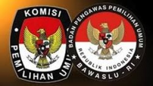 Inilah Nama Komisioner KPU dan Bawaslu Yang Baru