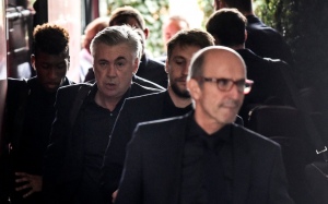 Ancelotti Dinilai Ideal Tangani Arsenal 