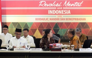 Rakor Pendidikan