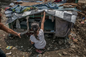 Perang Narkoba Duterte Tinggalkan Tradegi Keluarga