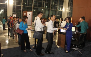 Hari Kelima Operasi Di T3 Soetta