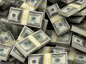 Nilai Jual Mata Uang AS Bervariasi Setelah 10 Sesi