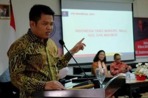 Berantas Mafia Kartel, Domestik dan ASEAN, KPPU Perkuat Pengawasan