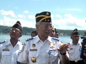 UPT Wajib Membuat Standar Layanan