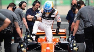 Peforma Buruk, Fernando Alonso Kecam Honda 